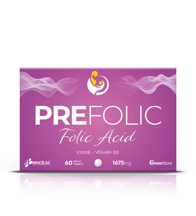 prefolic