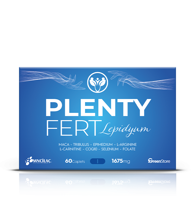 plentyfert ment