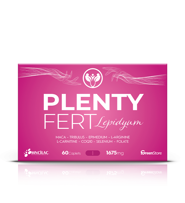 plentyfert women